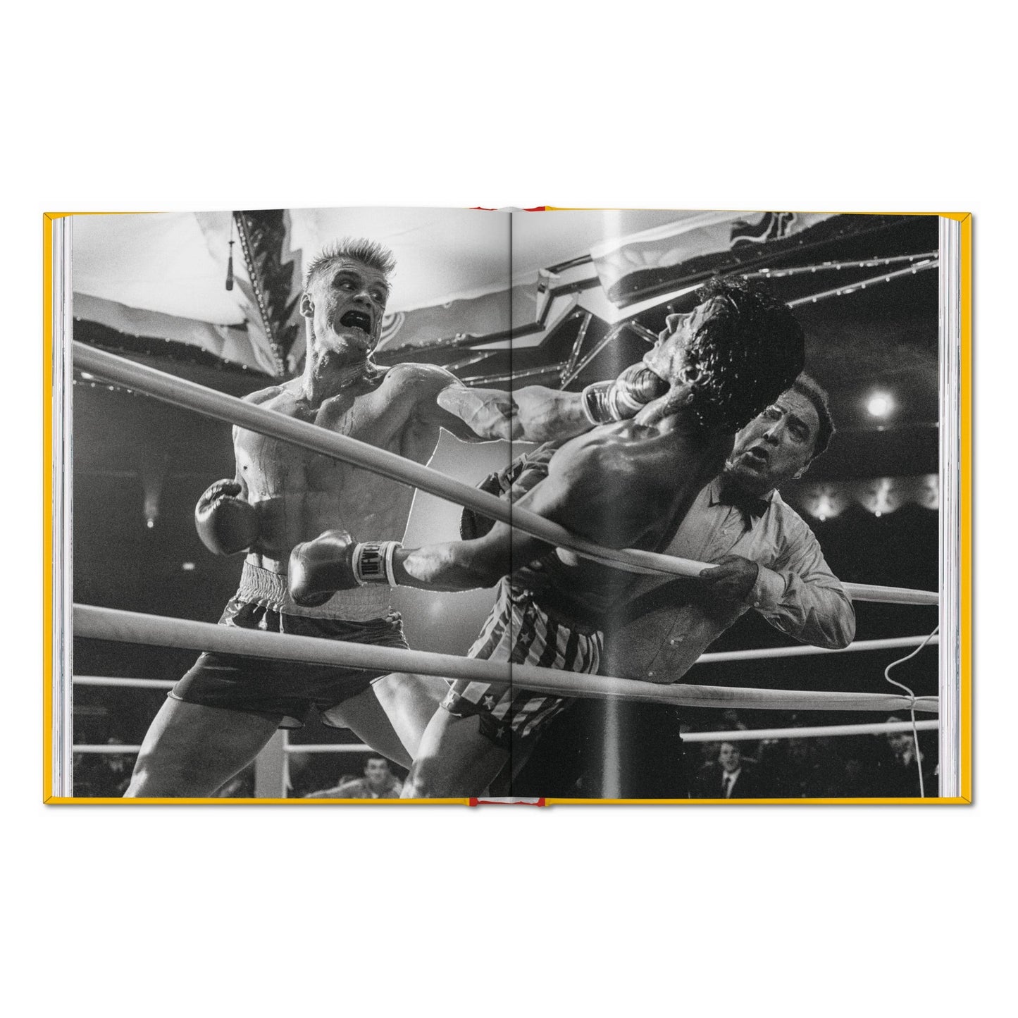 Rocky. The Complete Films (English) Book