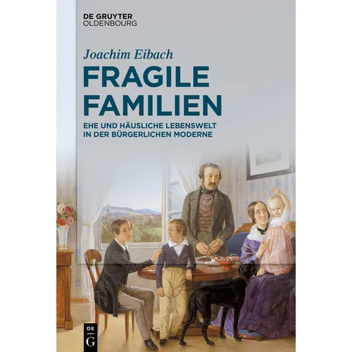 Fragile Familien