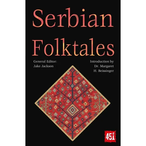 Serbian Folktales