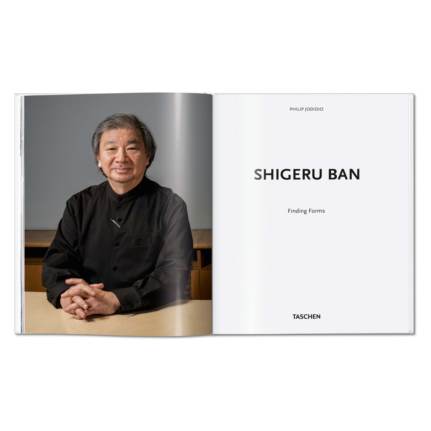 Shigeru Ban (English) Book