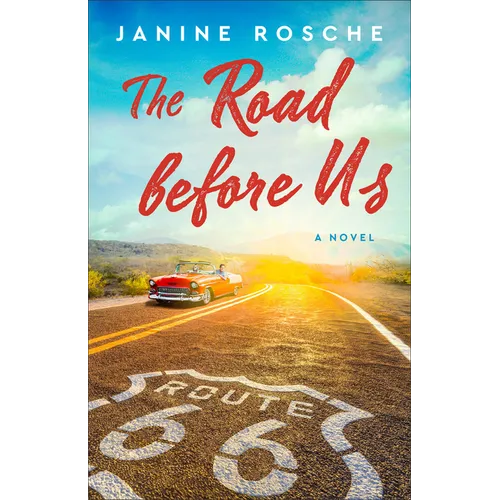 The Road before Us