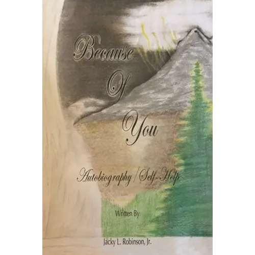 Because of You