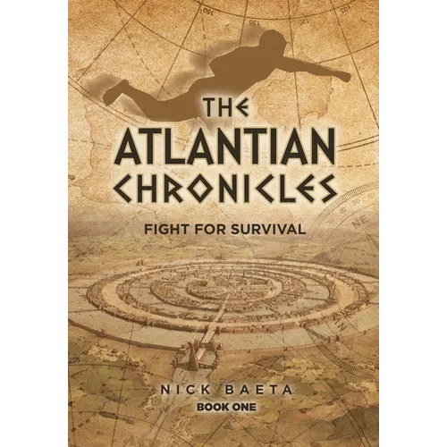 The Atlantian Chronicles