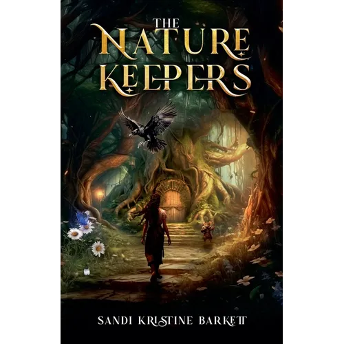 The Nature Keepers