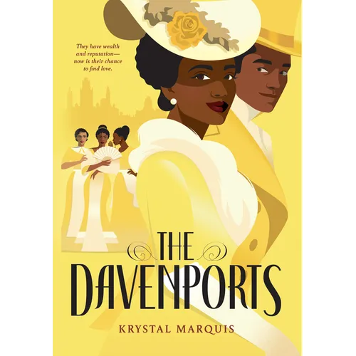 The Davenports