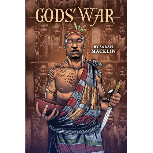 Gods' War
