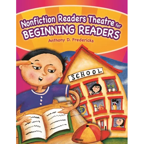 Nonfiction Readers Theatre for Beginning Readers
