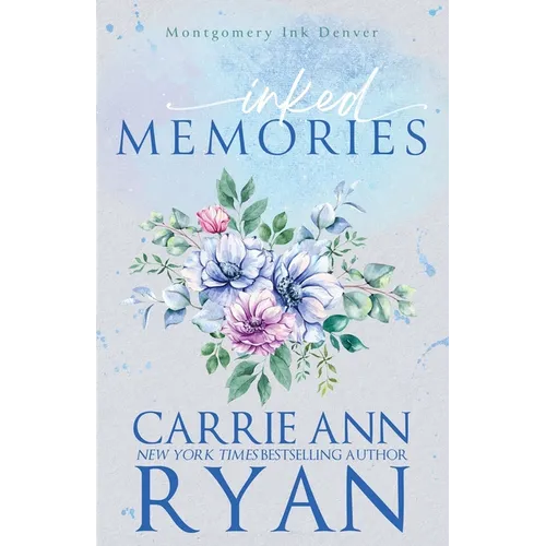 Inked Memories - Special Edition