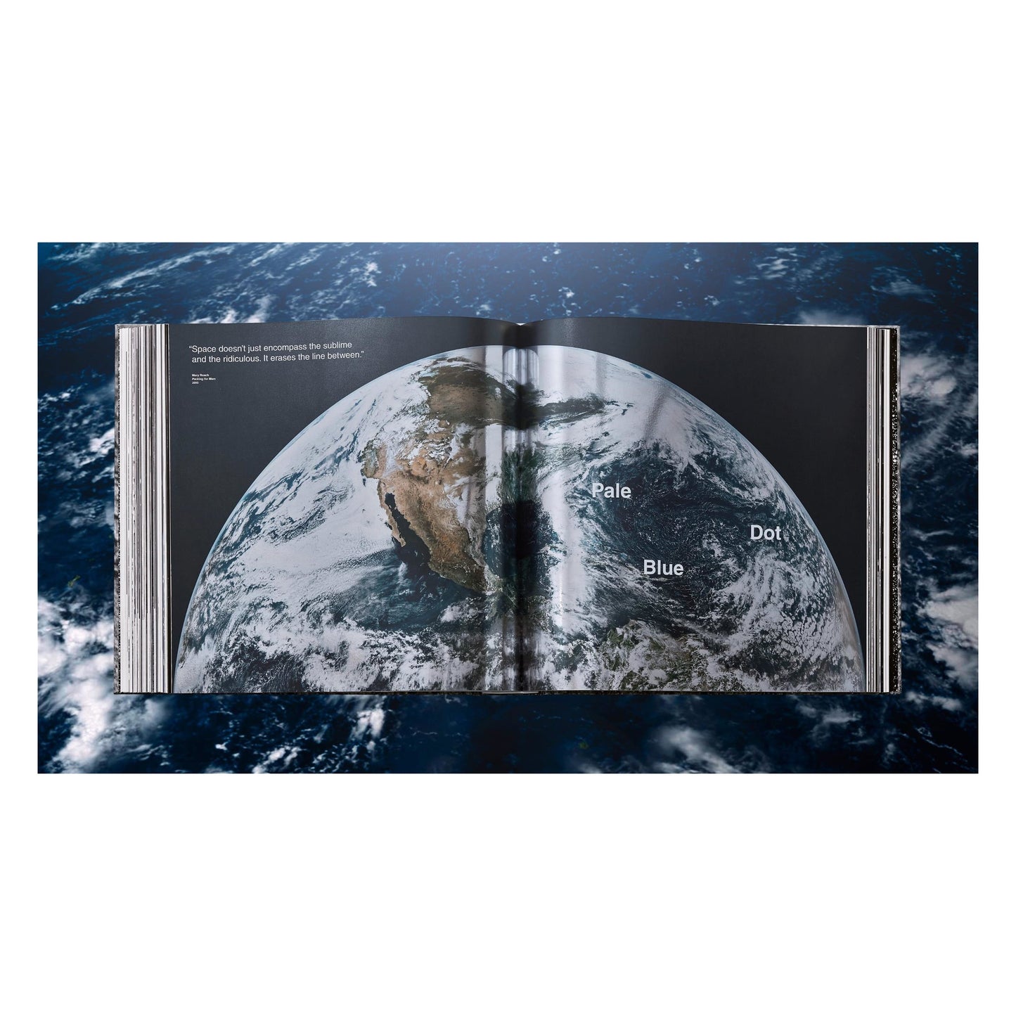 The NASA Archives. 60 Years in Space (English) Book