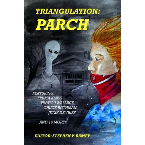 Triangulation: Parch