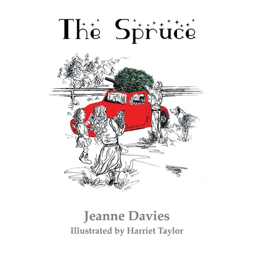 The Spruce