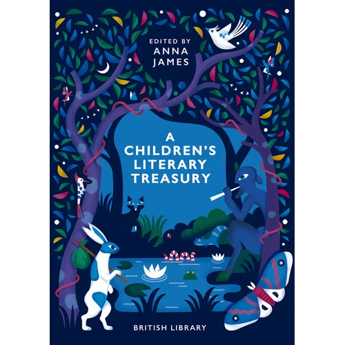 A Children's Literary Treasury