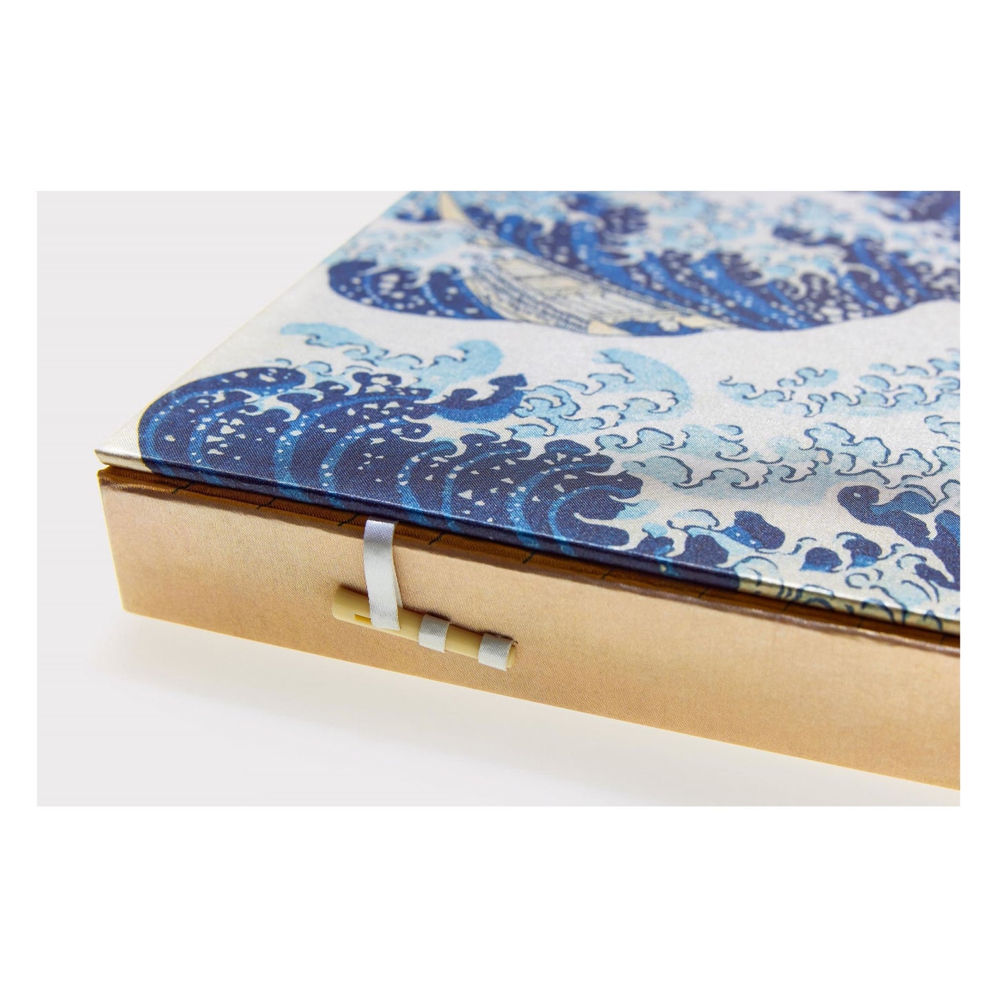 Hokusai. Thirty-six Views of Mount Fuji (German, French, English) Book