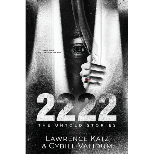 2222 The Untold Stories
