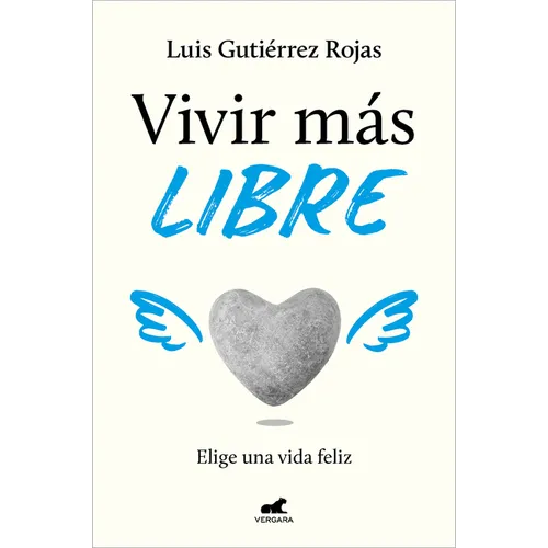 Vivir Más Libre / To Live More Freely