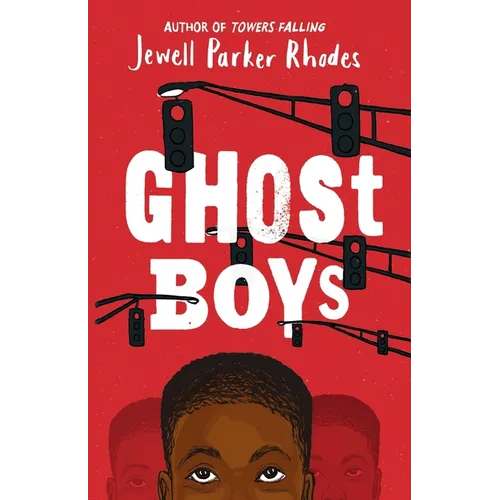 Ghost Boys