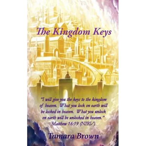 The Kingdom Keys