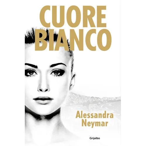Cuore Bianco / White Heart