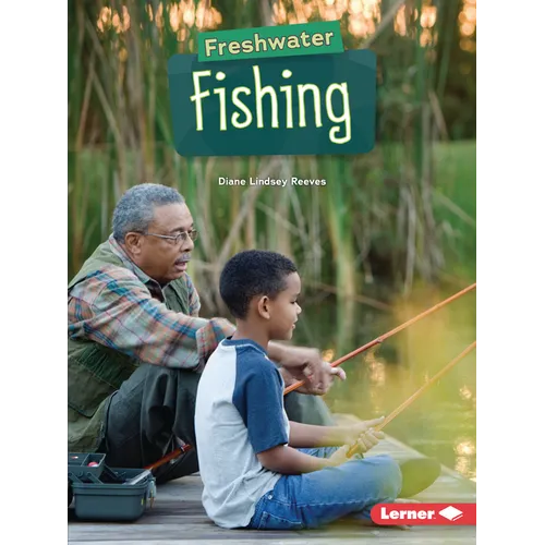 Freshwater Fishing