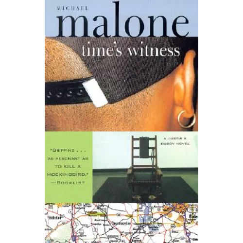 Time's Witness