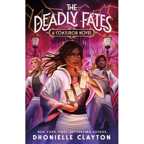 The Deadly Fates