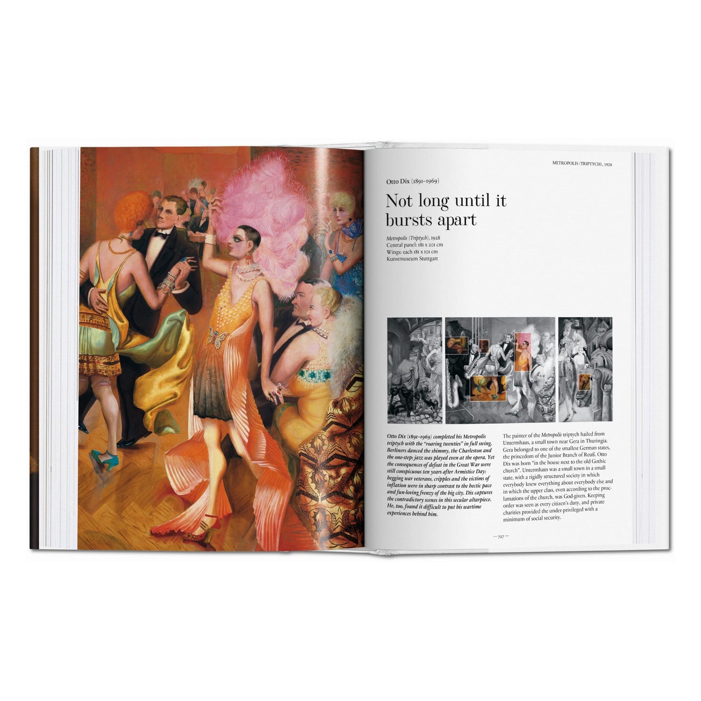 What Great Paintings Say. Masterpieces in Detail (English) Book