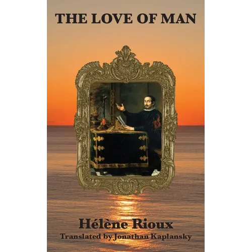 The Love of Man