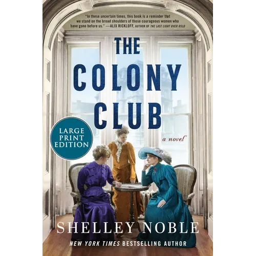 The Colony Club