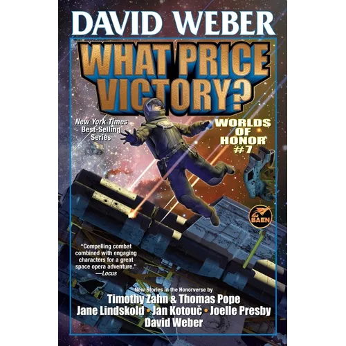 What Price Victory?