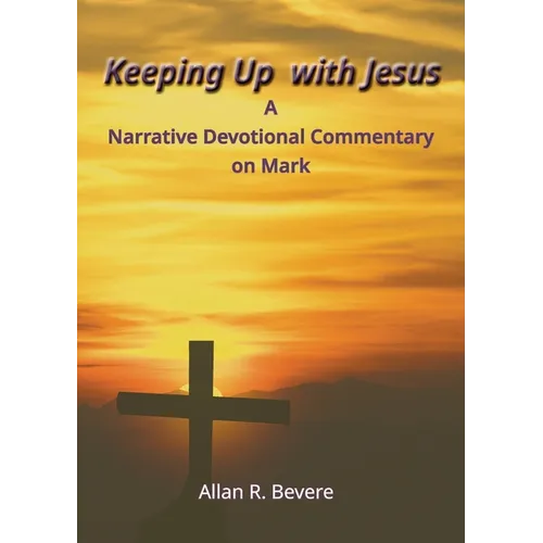 Keeping Up with Jesus