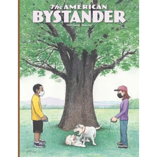 The American Bystander #15