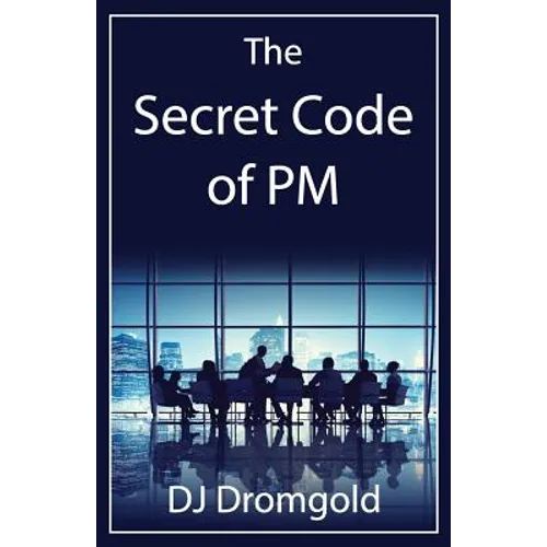 The Secret Code of PM