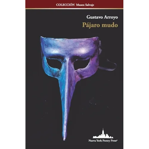 Pájaro mudo