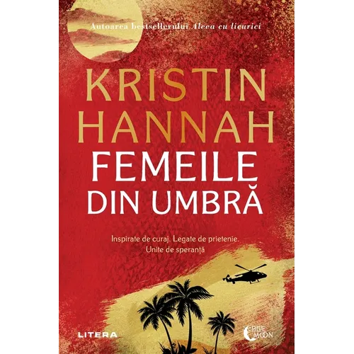 Femeile din umbra