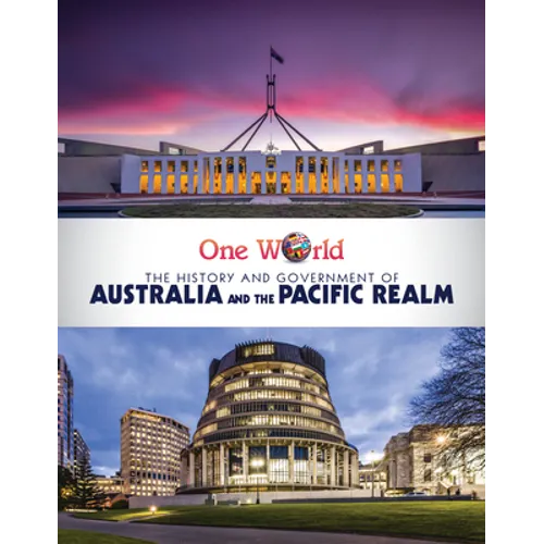 The History and Government of Australia and the Pacific Realm