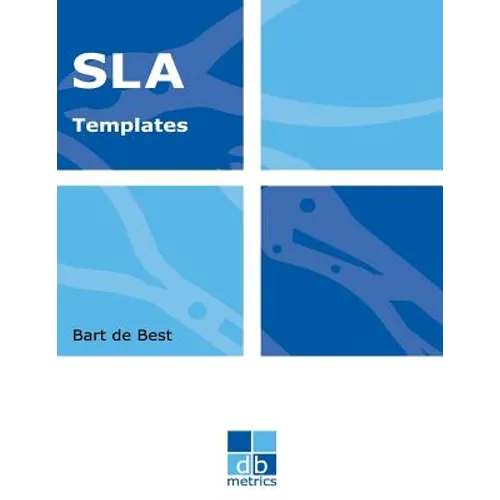 SLA Templates