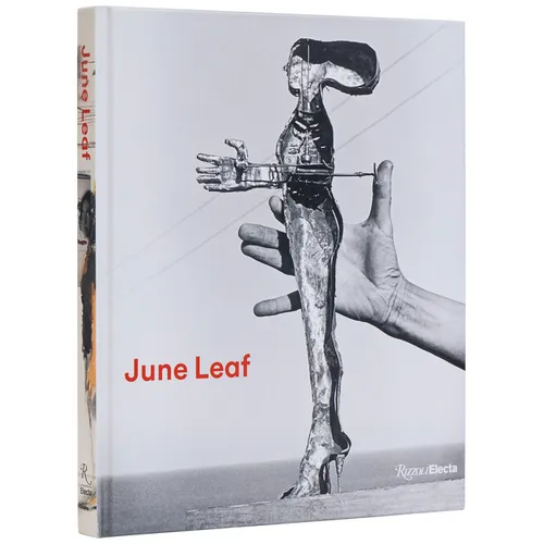 June Leaf: Shooting from the Heart