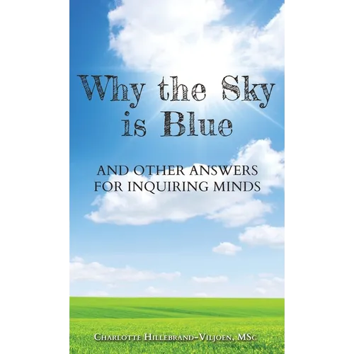 Why the Sky is Blue