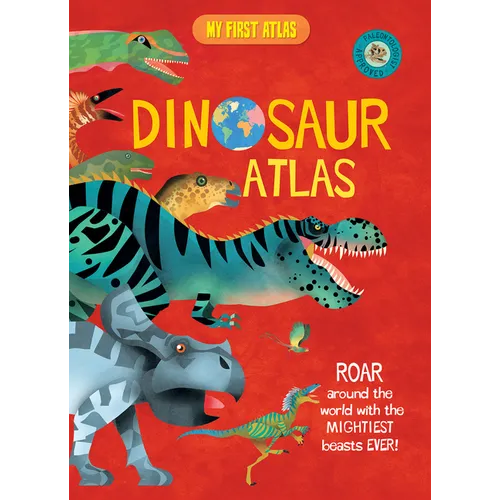 Dinosaur Atlas