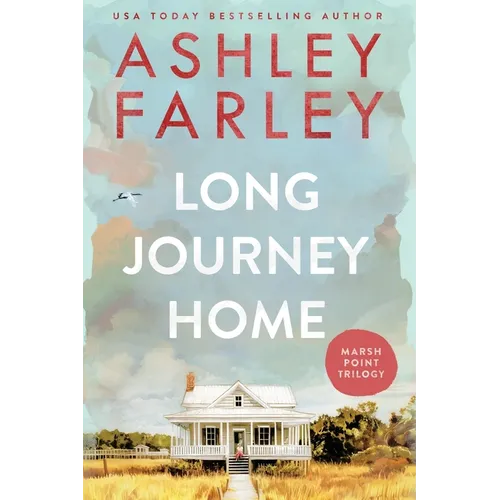 Long Journey Home: Large Print