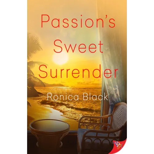 Passion's Sweet Surrender