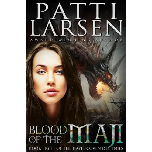 Blood of the Maji