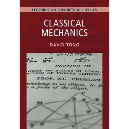 Classical Mechanics
