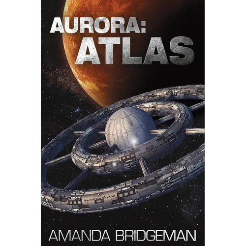 Aurora: Atlas (Aurora 8)