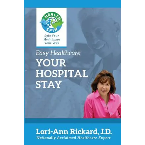 Your Hospital Stay