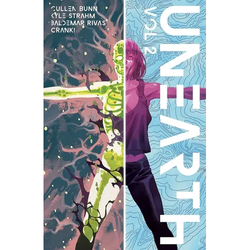 Unearth Volume 2