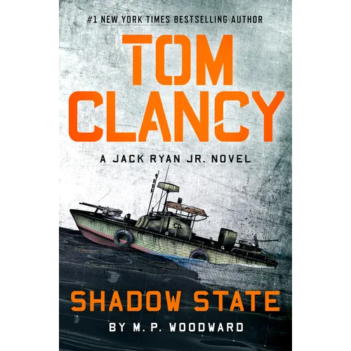 Tom Clancy Shadow State