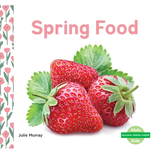 Spring Food