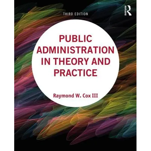 Public Administration in Theory and Practice