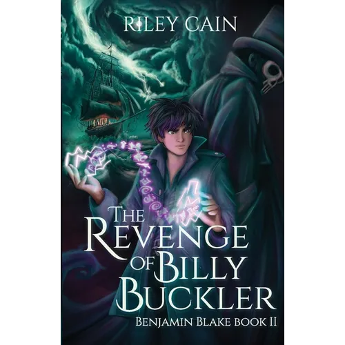 The Revenge of Billy Buckler